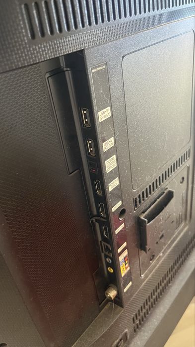 Samsung Smart tv 4k 42 polegadas
