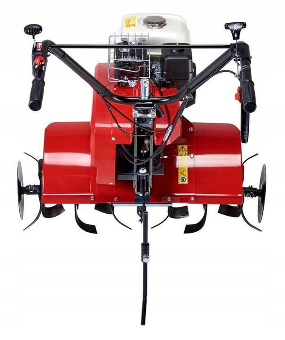 Wynajem Glebogryzarka Honda 80 cm