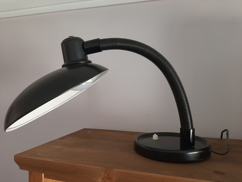 Candieiro de mesa escritório