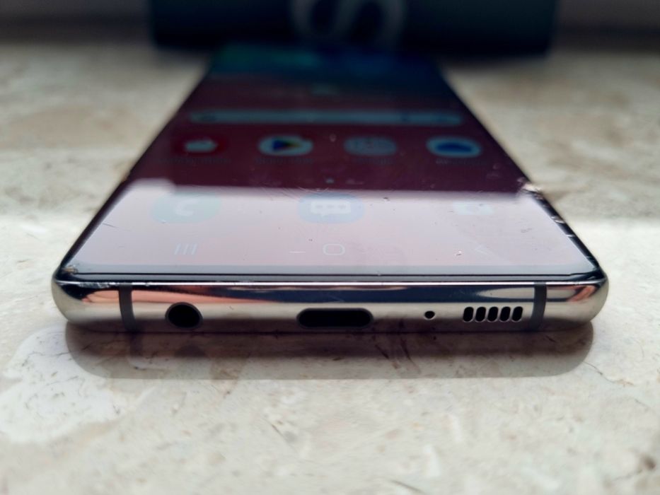 Samsung galaxy S10+