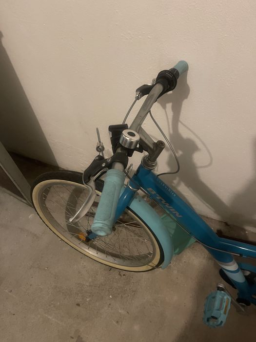 B'Twin Original 500