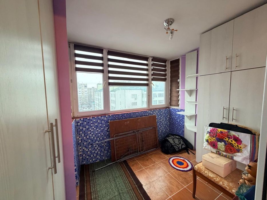 Продам 2-кімнатну! Вул. Воробкевича / Черемош