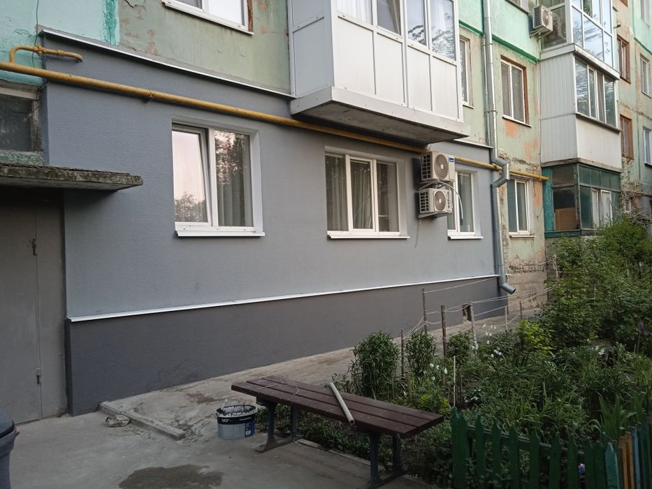 Утеплення будинків та квартир