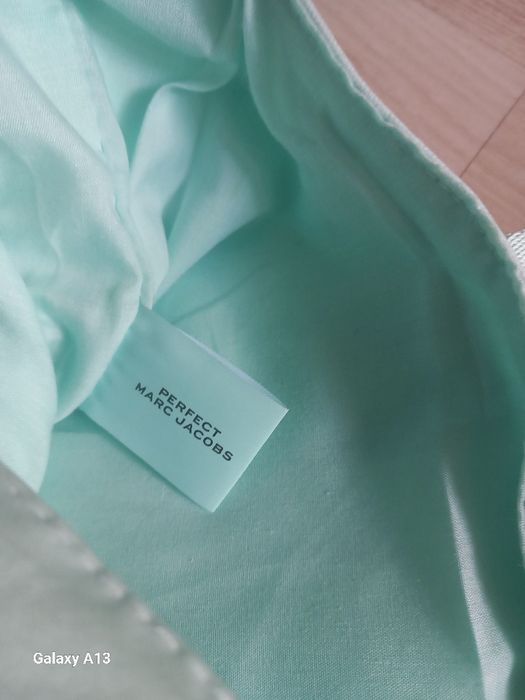 Marc Jacobs perfekt oryginalna torebka szoper