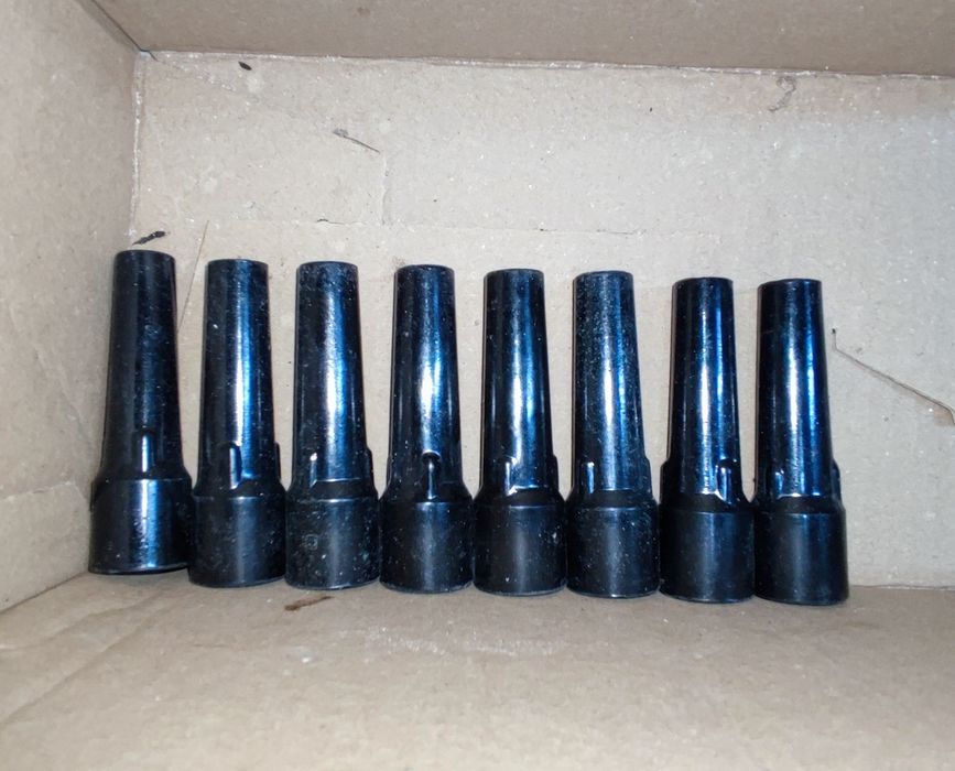 Наконечник свічки Газ Зил СЄ 110