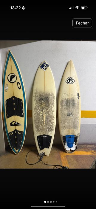 Polen surfboards modelo “To last”