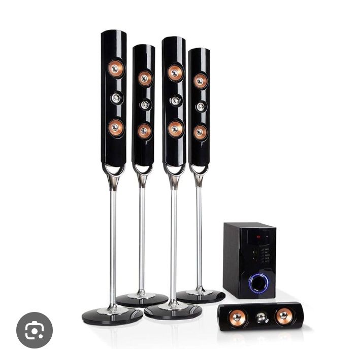 Sprzedam kino domowe bardzo fajne