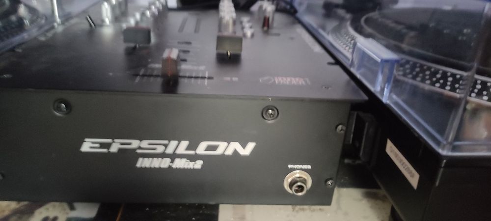 Epsilon INNO Mix 2