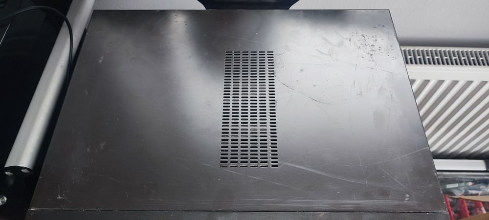 Amplituner Technics SA-GX390