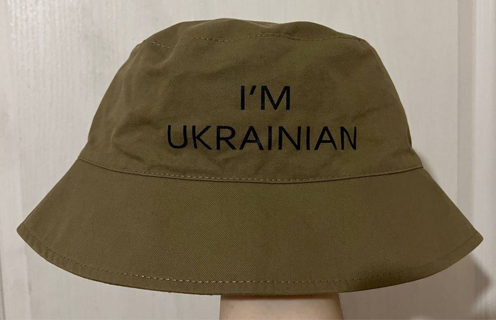 Панама 55 розмір