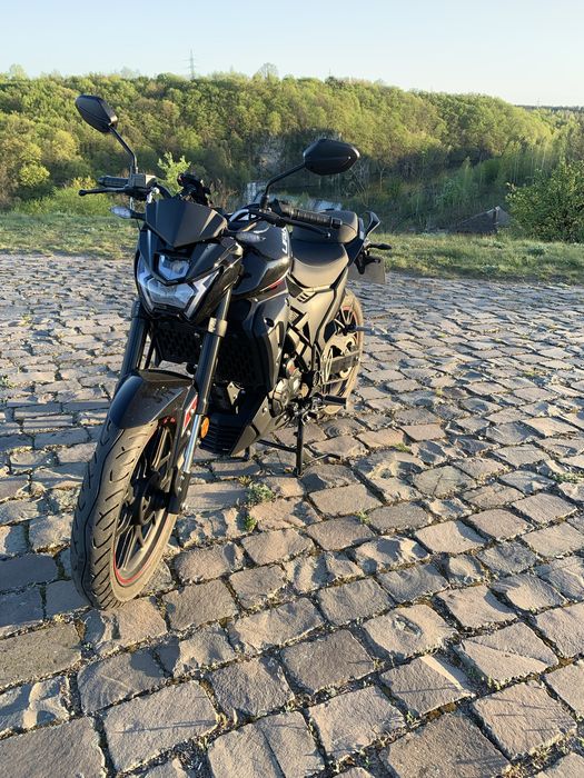 Lifan SR220 2024р