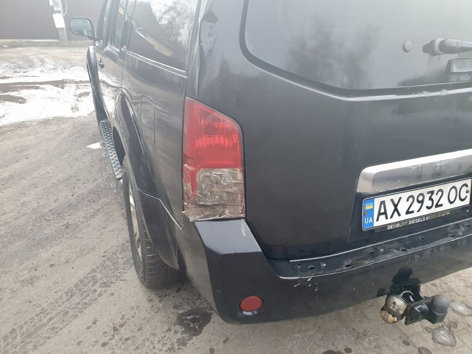 Продам NISSAN Pathfinder