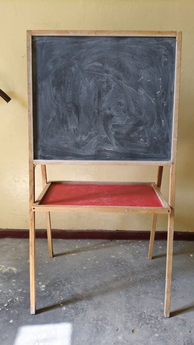 Tablica kredowa odbiór osobisty