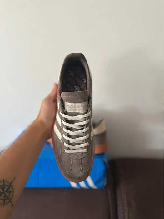 adidas handball_spezial .36