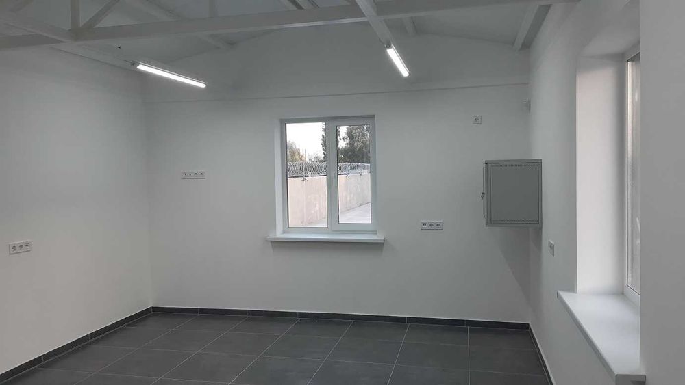 Сдам склад 1500 метров Троещина, Погребы, Деснянский район