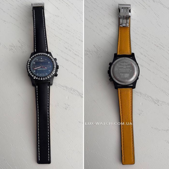 Часы мужские Breitling Exospace B55