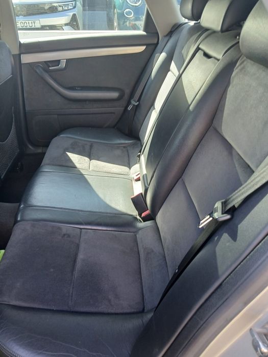 Audi A4 Avant TDI