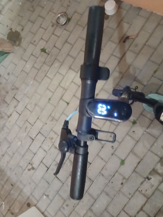 Trotinete eletrica
