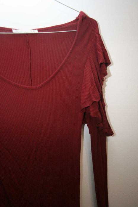 Camisola Canelada Lefties