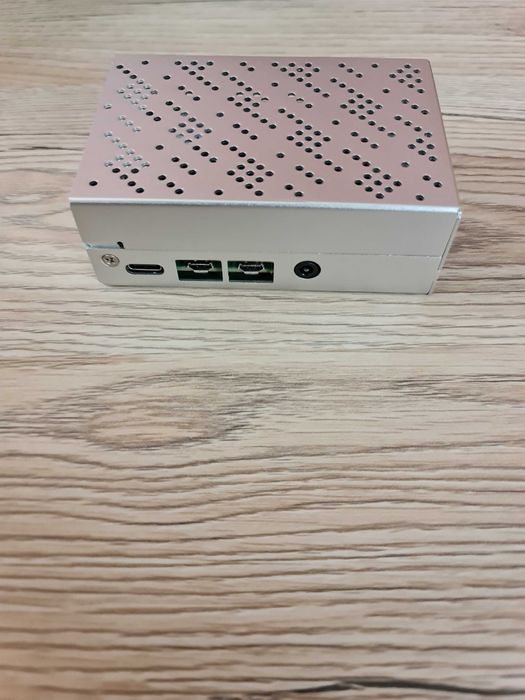 Mikrokomputer Raspberry Pi 4 Model B Radomsko • OLX.pl