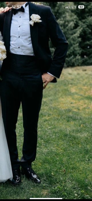 Smoking pako lorente 176 182