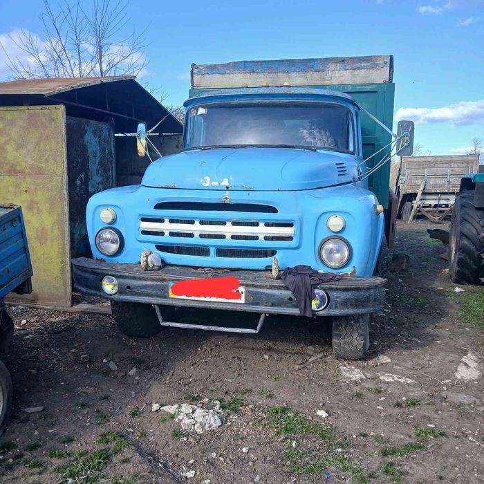 Продам ЗІЛ.тел,0966608578