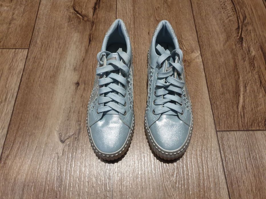 Кроссовки, 37разм