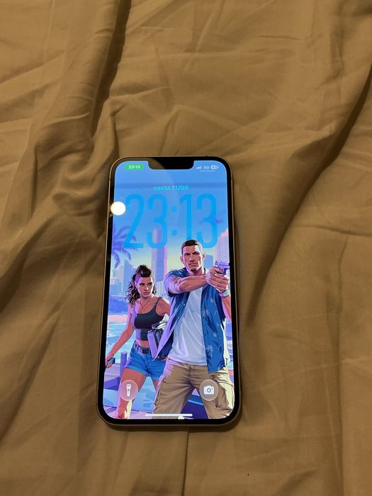 IPhone 14 troco