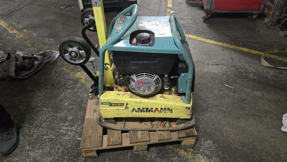 Amman APR 30/50 2023r