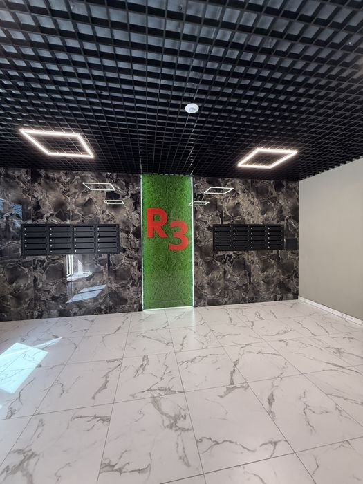 1к квартира в Гатне, 5 хв м Теремки. Газ, чистова, без комісії