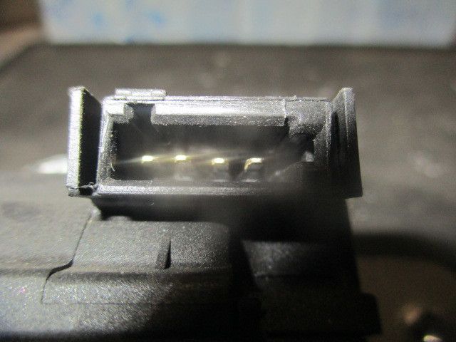 Fechadura / fecho da mala FIAT Panda (312_, 319_)