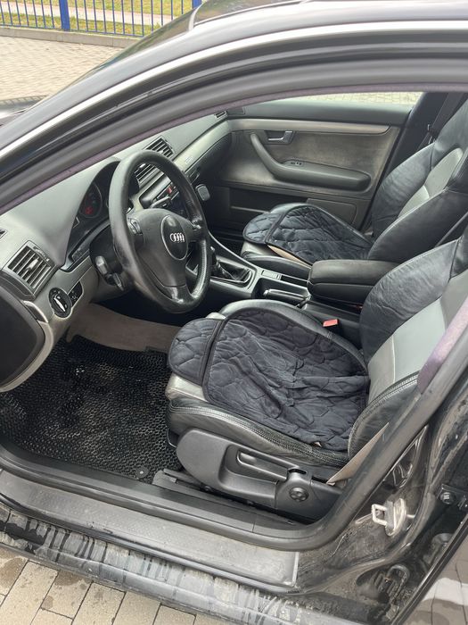 Продам Audi a4b6