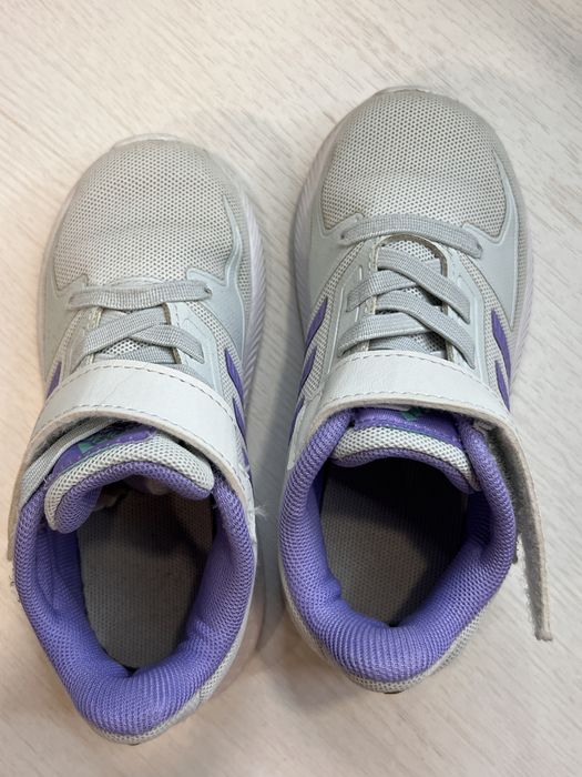 Кросівки дитячі Adidas Runfalcon 2.0 25 р. 14,5 см