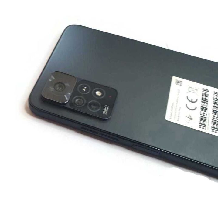 Smartfon XIAOMI Redmi Note 11 Pro 5G Bez Rat!!!