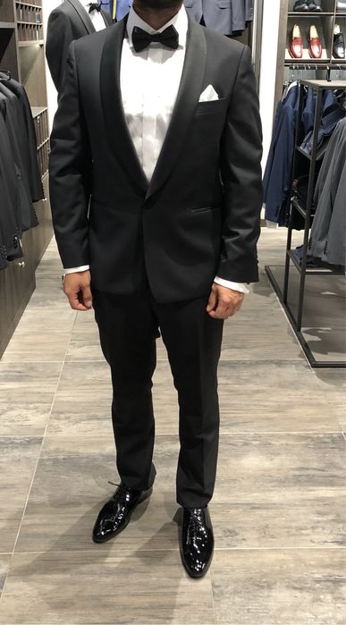 Оренда / Продаж костюм - смокіг