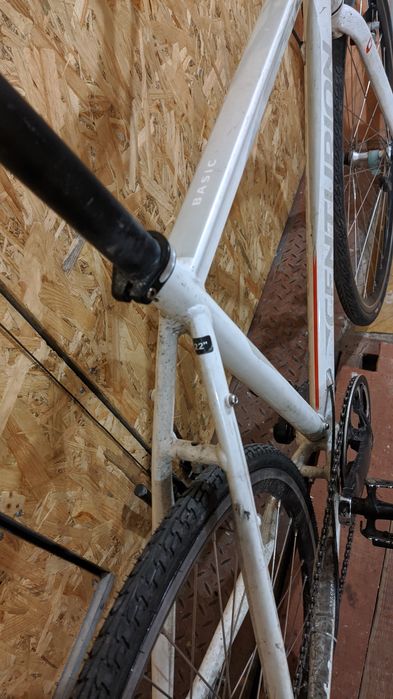 Шоссейний Велосипед Centurion