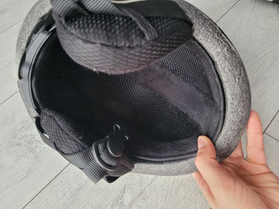 Kask cygnus xs s 53-56