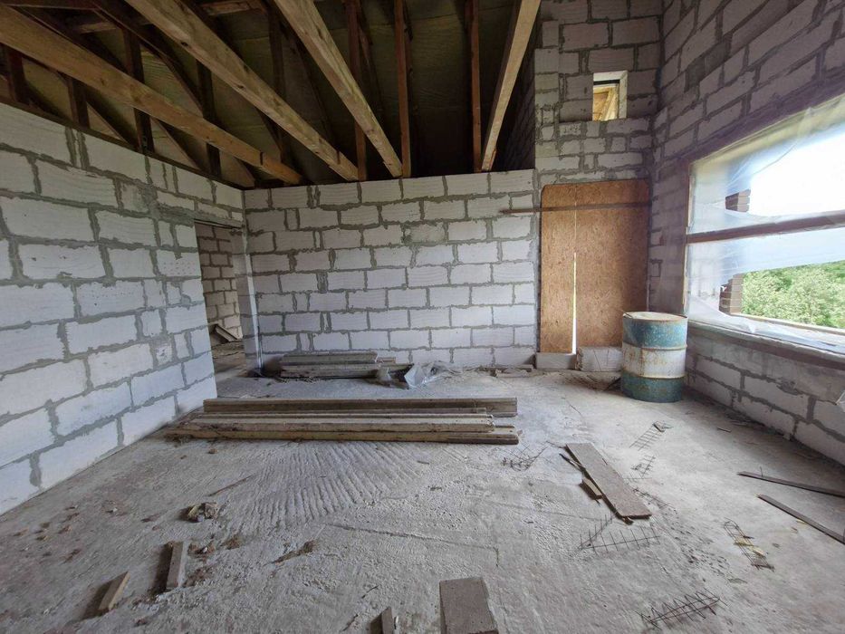 Продам будинок в с. Чубинське