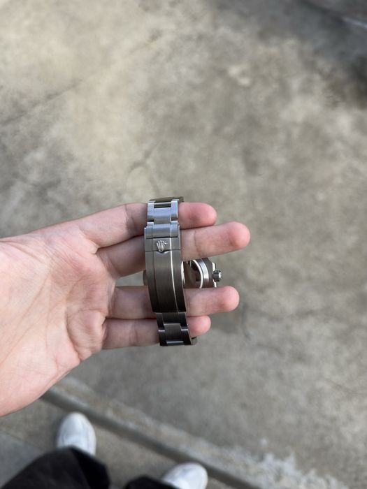 Submariner Date VSF