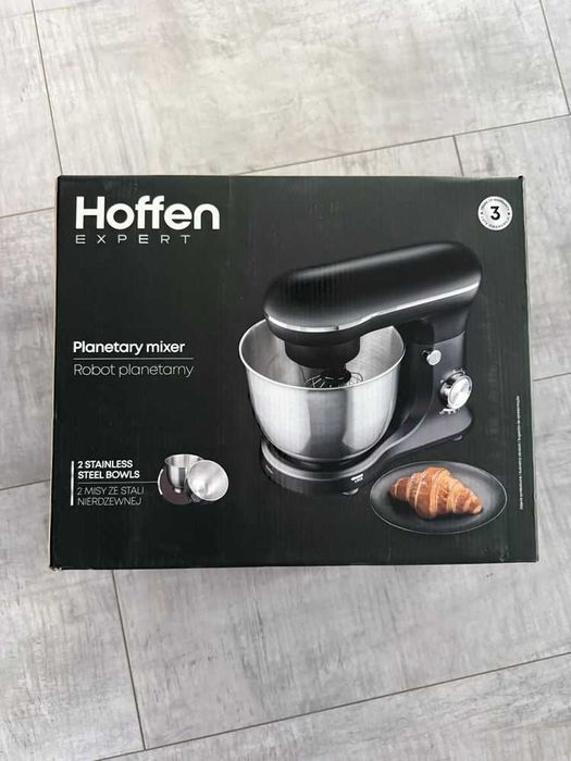 Robot planetarny Hoffen NOWY