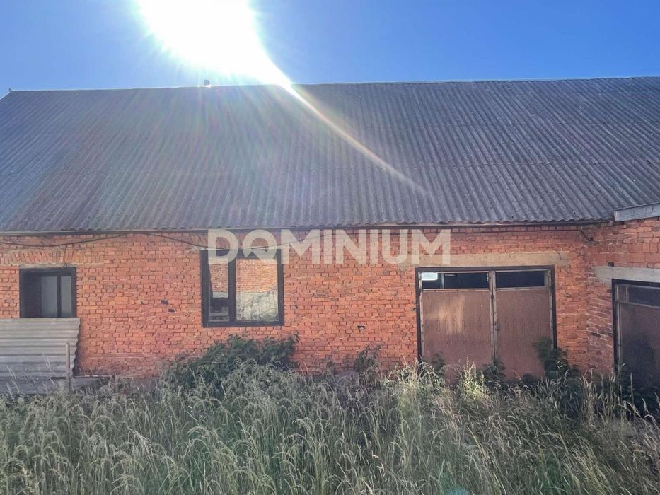 Продається будинок в селі Золотарьово