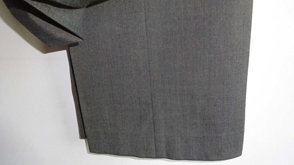 Garnitur Vistula 182/104/90 regular klasyczny   2% elastanu wełna