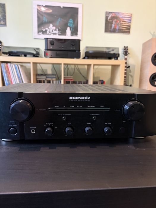 Marantz PM -7003 wysoki model