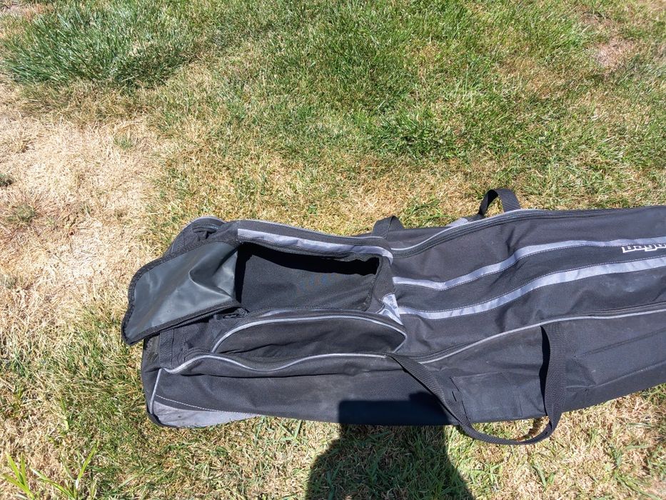 Bagboy saco transporte