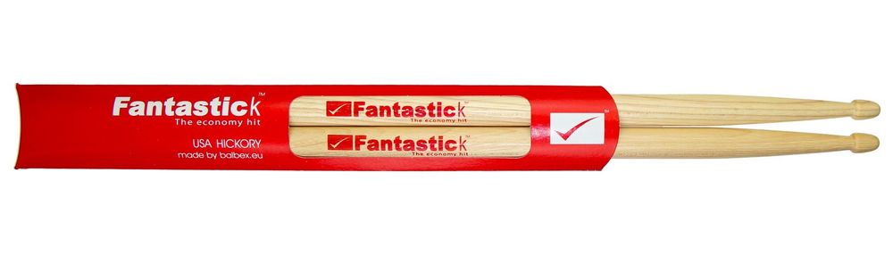 Balbex - pałki Fantastick Hickory German 5A