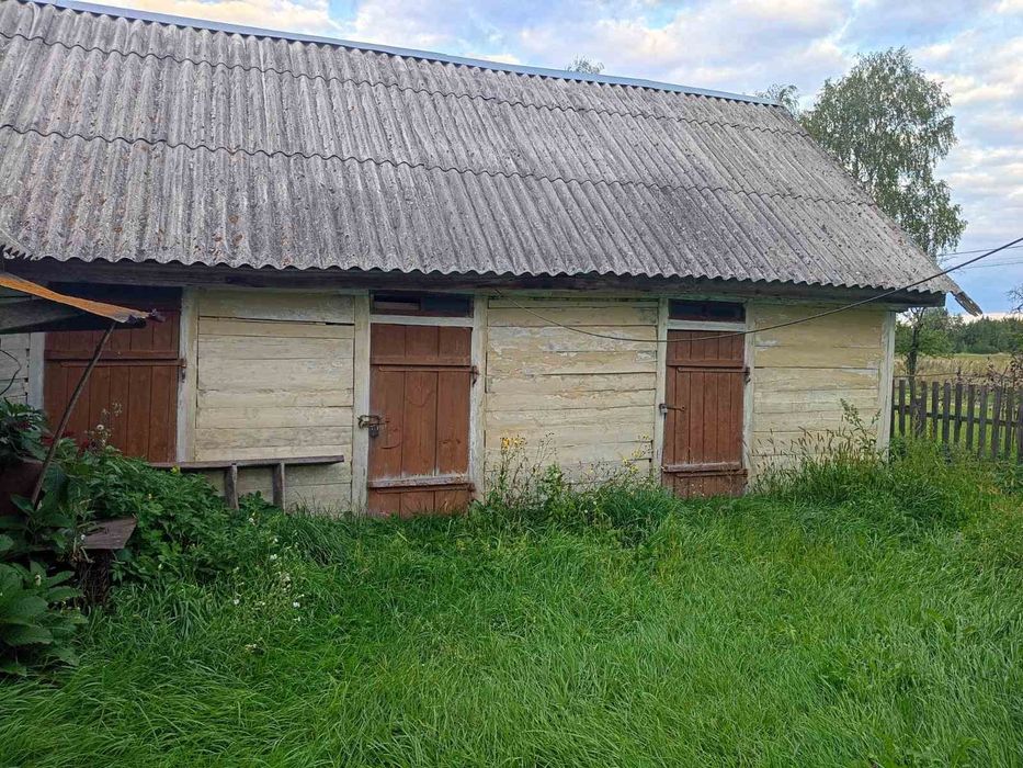 Продам будинок с.Ульянівка. 30хв від м. Житомир