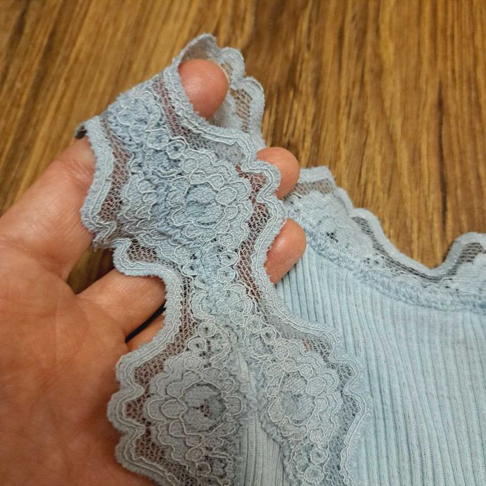 Шикарна спідня білизна Rosemunde, Данія, розмір M.