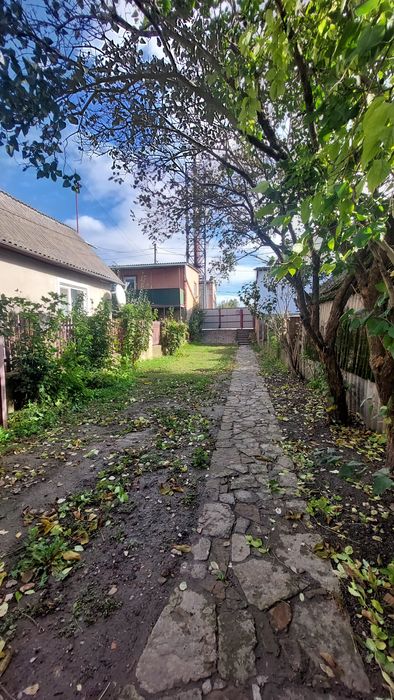 Продам будинок. Вул.Тропініна,65а.