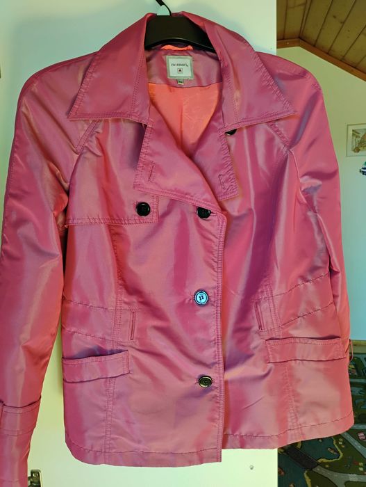 Kurtka przejściowa Monnari 42