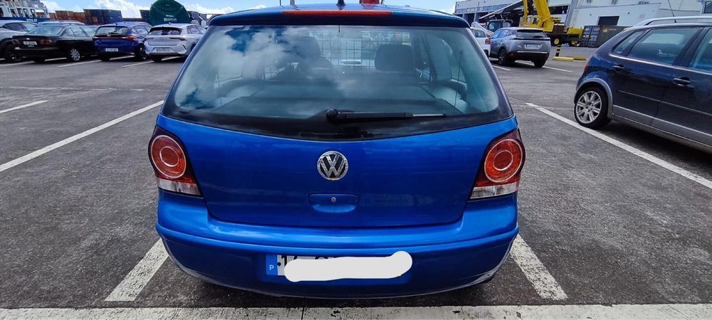 VW 1.4tdi 70cv comercial